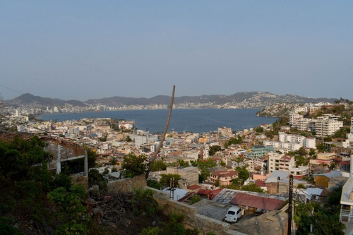 La Quebrada Terreno Con Construcción Antigua Rescatable Y Vista Panorámica