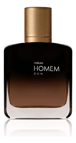 Perfume para hombre Natura Deo Dom, 25 ml