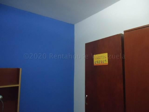 Casa En Alquiler En Barquisimeto Jr