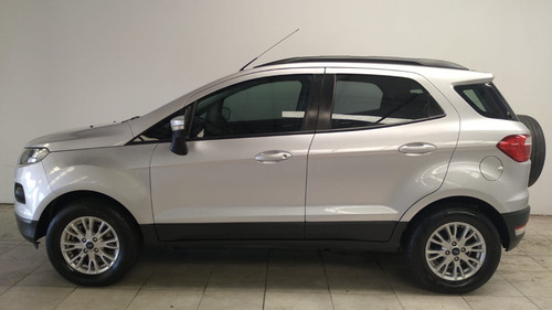 Imagen 3 de 9 de Ford Escosport Se 2.0l Mt N 2016