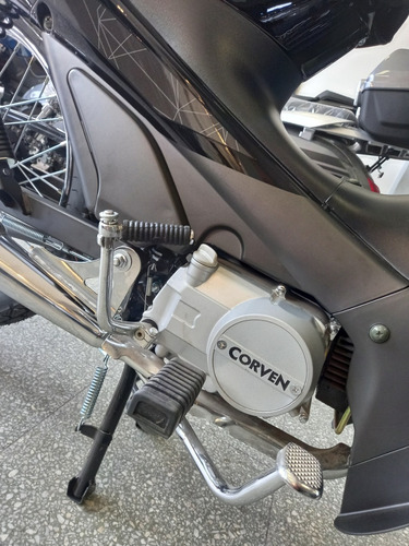 Corven 110 Mirage 0km 2023 Pune Motos Ahora 12/18