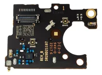 Comprar Porta Sim Zocalo Chipera Moto G200 Motorola Original Xt2175