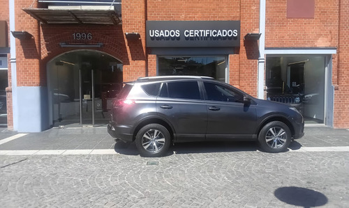 Toyota RAV4 2.0 Tx
