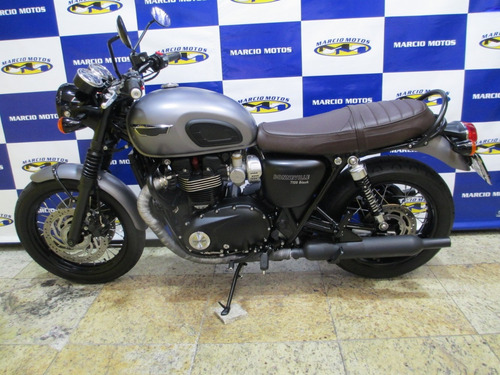 Triumph Bonneville T 120 16/17