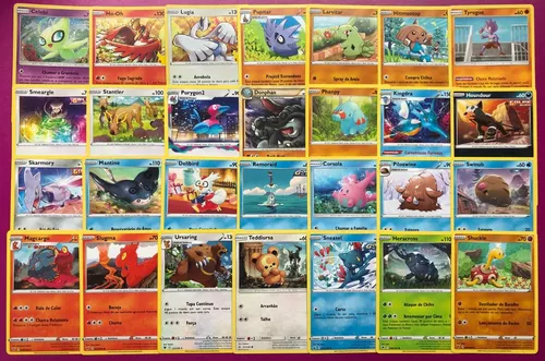 Pokémon - A Segunda Geração