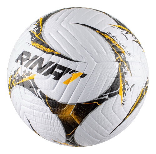 Balón Fútbol Rinat Termosellado Match Ball | Sporta Mx