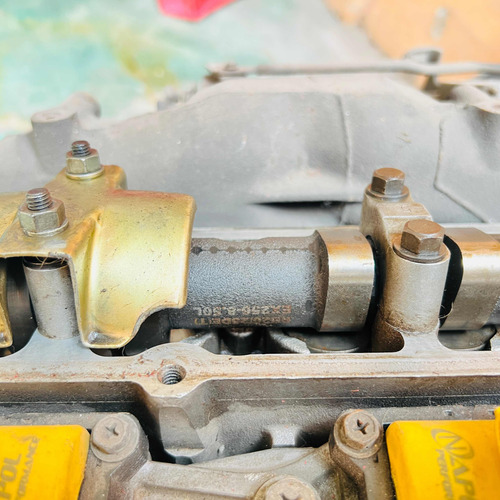 240sx Swap Rb20det Proyecto