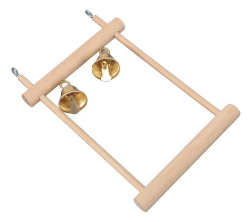 Escalera De Escalada, Juguetes Para Masticar, 8 Piezas, Jueg