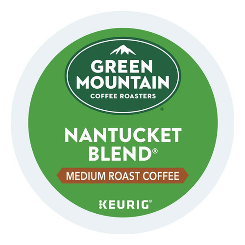 Keurig 24 K-cups Coffe Variety Pack Famous Favorites Import