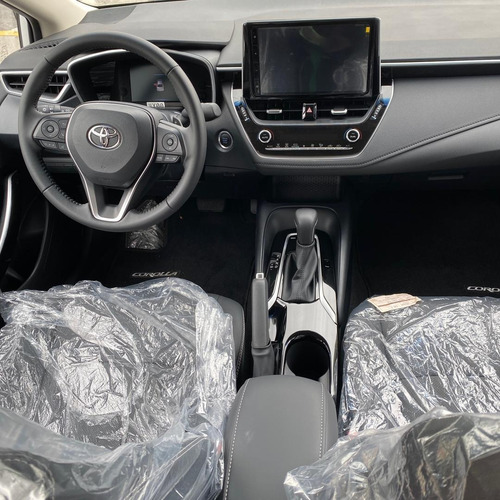 Imagen 7 de 9 de Toyota Corolla Seg 2023