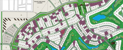 Imagen 4 de 4 de Venta Lote Los Canales De Plottier
