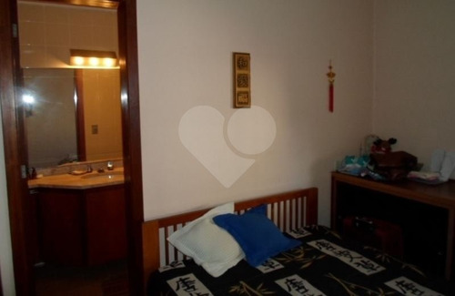 Athenas Moema 206 M² 3 Dormitórios 3 Suítes 2 Vagas Depósito - 345-im62666