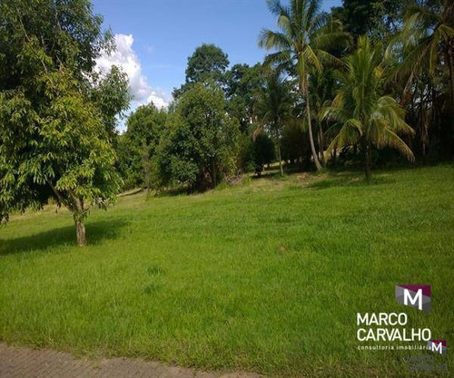 Imagem 3 de 3 de Chácara À Venda, 3229 M² Por R$ 330.000,00 - Parque Serra Dourada - Marília/sp - Ch0002