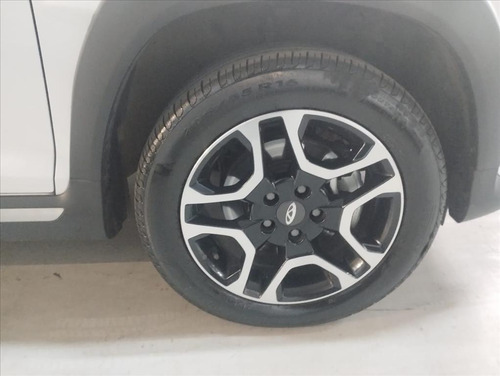 CAOA CHERY TIGGO 3X 1.0 VVT TURBO Iflex PRO CVT