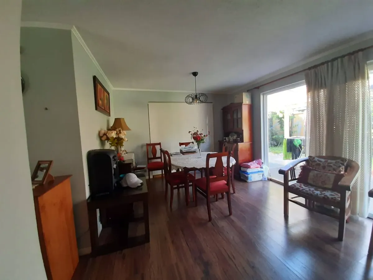 Imagen 3 de 26 de Amplia Casa En Mirador De La Bahía (9374)