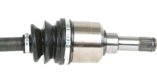 1 Flecha Homocinética Delantera Der Eclipse L4 2.0l 96 Al 99
