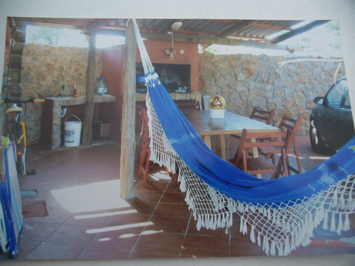 Imagen 5 de 10 de Cabaña A 200mt De Playas Balconada El Cabito Y Los Botes 6 Pers Wifi Precio Promocion Semana De Turismo