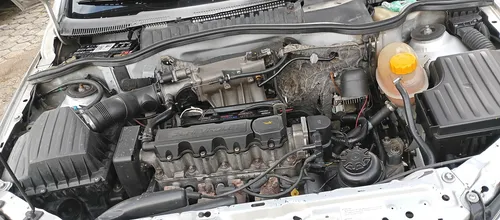 Chevrolet Corsa 1.4 L Evolution 5 p