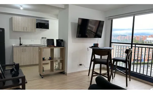 Descubre Tu Nuevo Hogar En El Norte De Bogotá