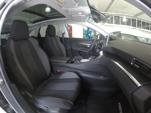 Peugeot 3008 1.6 Allure Thp Tiptronic