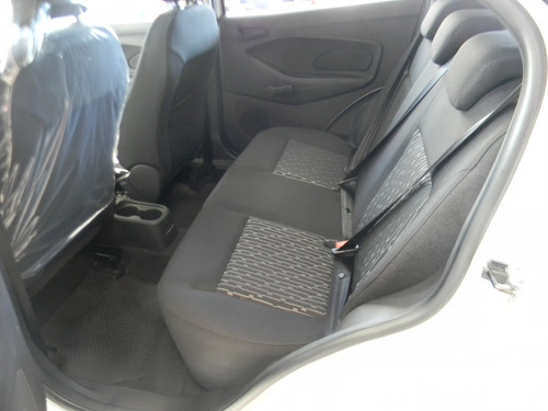Ford Ka 1.5 S 5p 0km !!!!