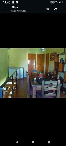 Imagen 2 de 14 de Alquiló Casa Para Turistas San Rafael, Mza