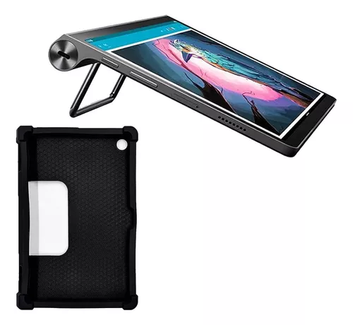 Funda Libro Para Tablet Lenovo Yoga Tab 11 Yt-j706f