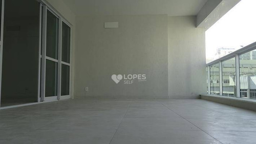Apartamento À Venda, 192 M² Por R$ 2.900.000,00 - Icaraí - Niterói/rj - Ap23094