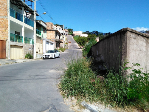 Imagem 3 de 6 de Lote À Venda, Perola Negra - Santa Luzia/mg - 2882