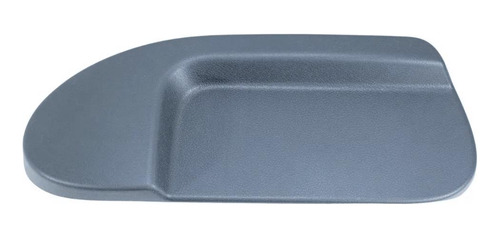 Moldura Lateral Banco Ld Dianteiro Passageiro Duster Renault