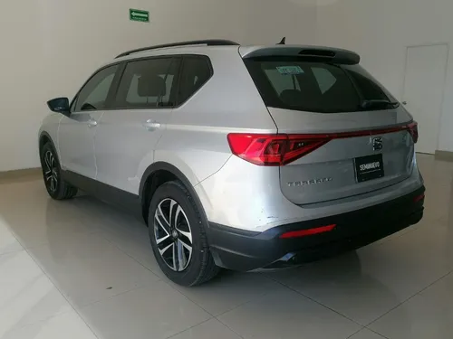 Seat Tarraco 1.4 Tsi Dsg