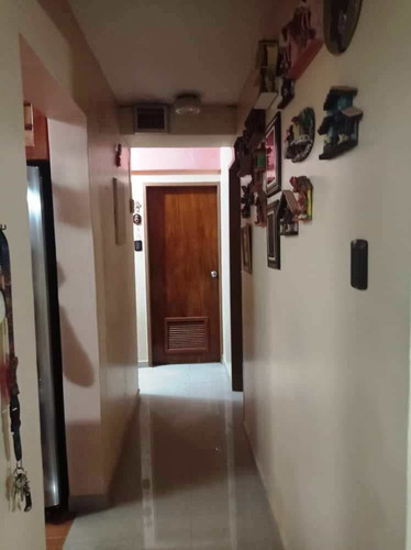 En Venta Apartamento En Conjunto Residencial Rio Manzanares