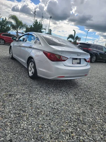 2015 Hyundai Sonata Y20 Cero Choques Rd$ 535,000