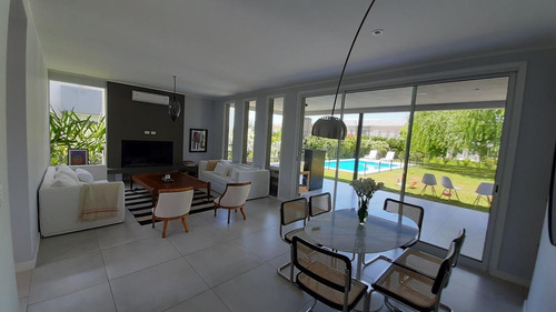 Imagen 2 de 12 de Casa En Venta En Las Liebres