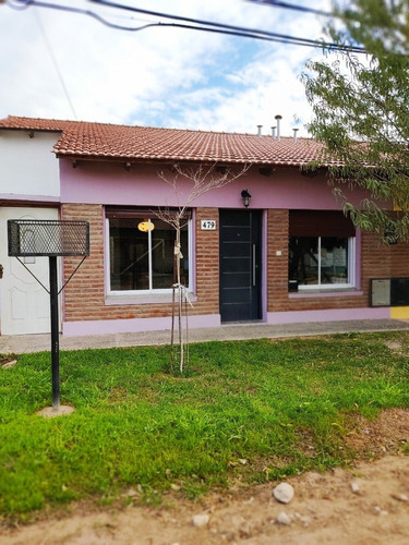 Venta Casa 3 Dormitorios Bahía Blanca