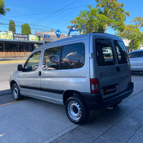 Citroën Berlingo Furgon 1.6 Hdi 92 Bussines Mixto
