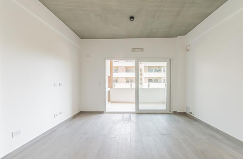 Departamento 2 Ambientes De 61 M2 Con Cochera En Condominio Magnolias (full Amenities)