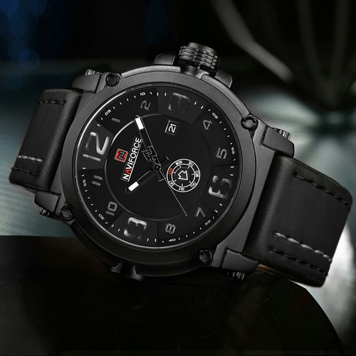 Relógio Masculino Naviforce