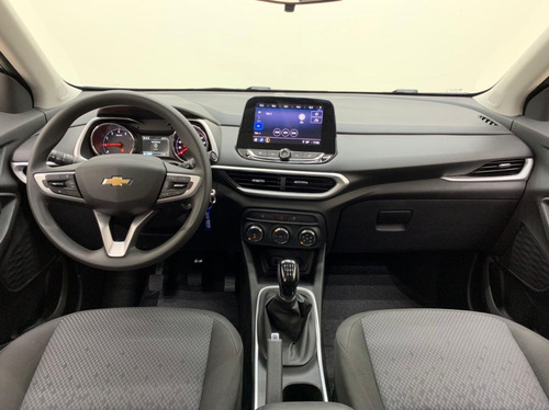 Chevrolet Tracker 1.0 Turbo 12v Flex Mec. 2020/2021