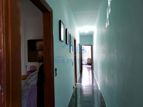 Imagem 14 de 15 de Casa, Campos Elíseos, Ribeirão Preto - C4576-v
