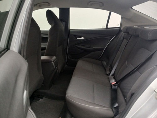 Chevrolet Onix 1.0 TURBO FLEX LTZ AUTOMÁTICO