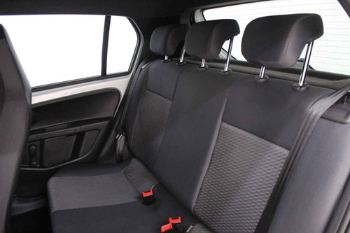 Imagen 11 de 15 de Volkswagen Up 2018 4 Cilindros