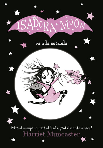 Isadora Moon Va A La Escuela 61h2g
