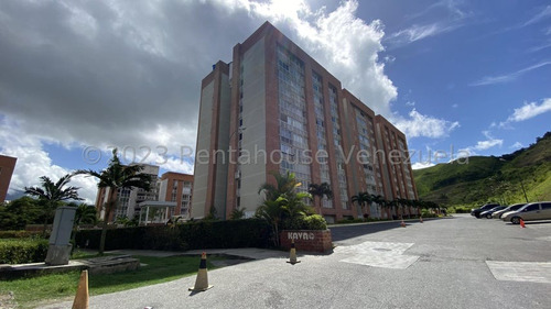 Apartamento En Venta El Encantado 24-1813 Ad