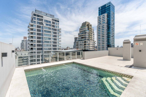 Imagen 19 de 25 de Venta Departamento Tipo Loft En Palermo C/cochera