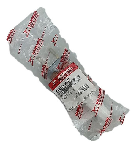 Filtro De Combustivel Yanmar 114250-55121