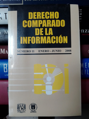 Derecho Comparado De La Información: El Derecho A La Info