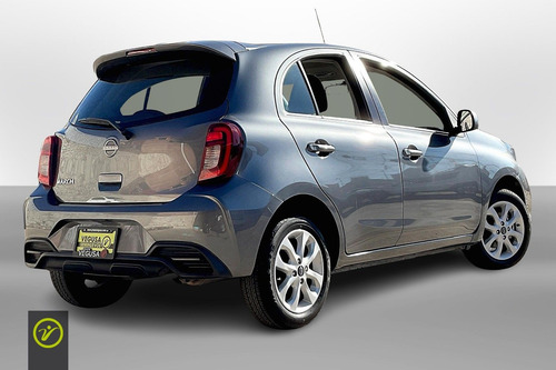 Nissan March 1.6 Advance At