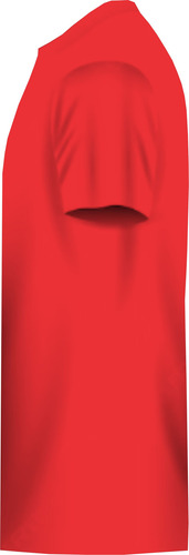 Playera Beisbol Judge Estados Unidos Seleccion Algodon