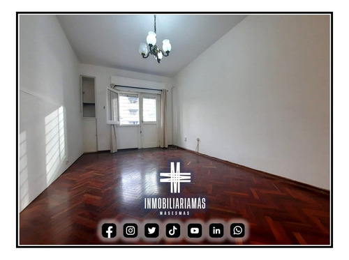 Apartamento Venta Cordón Montevideo Imas.uy Fc  (ref: Ims-21848)